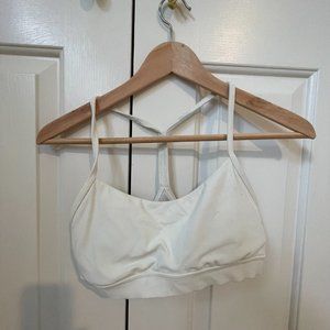 Flow Y Bra Nulu Light Support, A–C Cups
